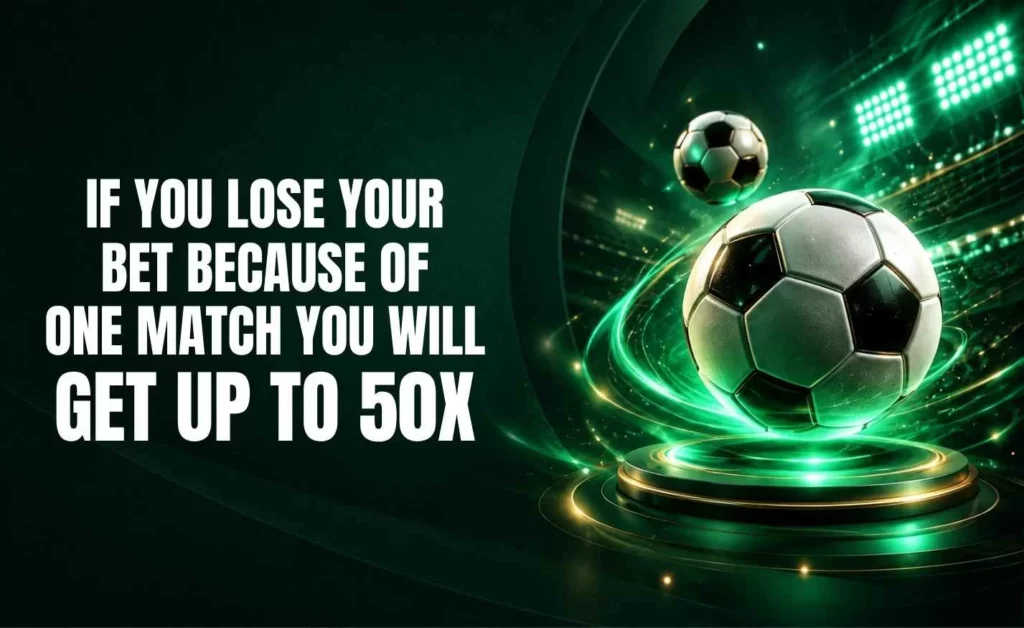 50x time4bets