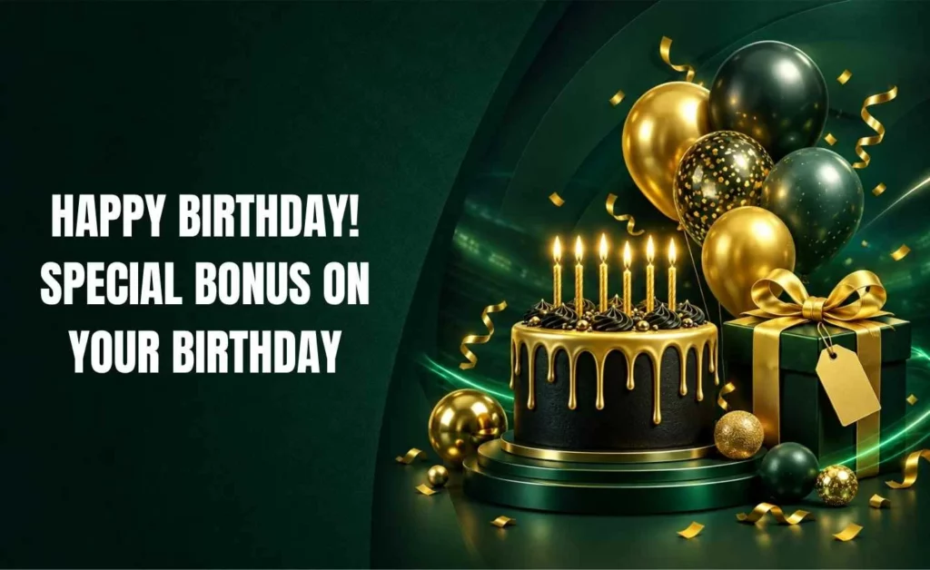happy birthday time4bets'