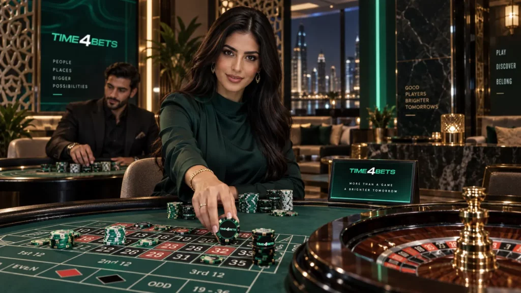 time4bets live